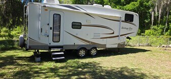 36739 Brook Rd in Fruitland Park, FL - Building Photo