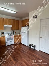 7228 Bonnie Brae Ln in Colorado Springs, CO - Building Photo - Building Photo