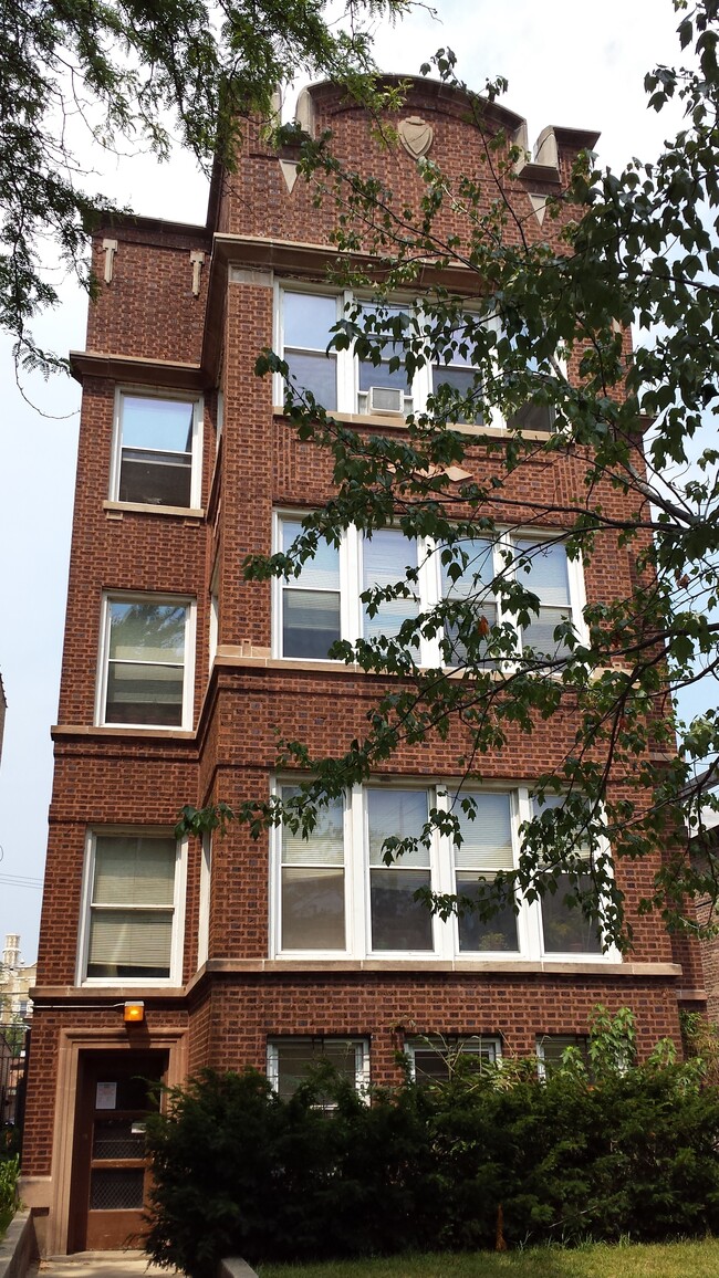 1218 W Columbia Ave, Unit 1224C 2nd