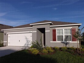 518 Noble Ave in Davenport, FL - Building Photo