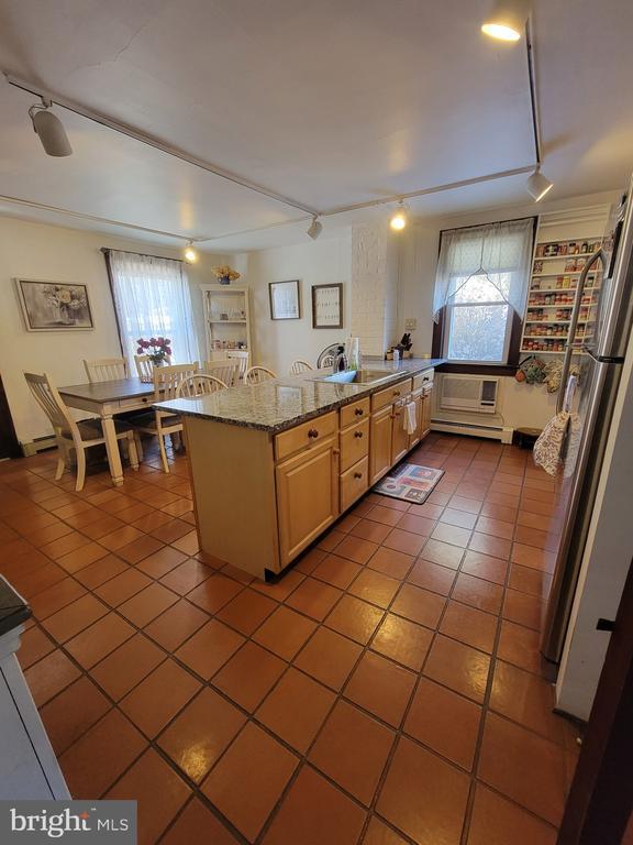 property at 739 Sergeantsville Rd