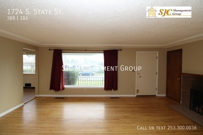 1724 S State St in Tacoma, WA - Building Photo - Building Photo