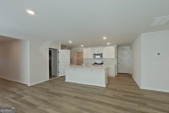 123 Inez Ave in Springfield, GA - Building Photo - Building Photo
