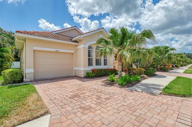 property at 7803 33rd St E