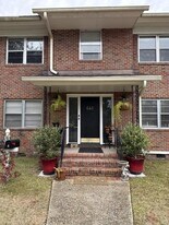 646 Windermere Blvd in Charleston, SC - Building Photo