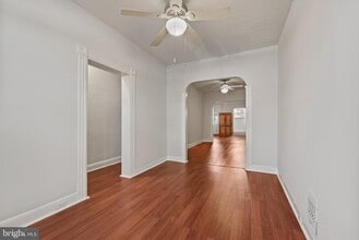 733 S Conkling St in Baltimore, MD - Building Photo - Building Photo