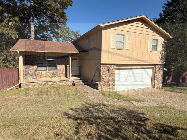 property at 8500 Kennesaw Mountain Dr