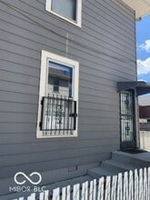 1022 Laurel St in Indianapolis, IN - Building Photo - Building Photo