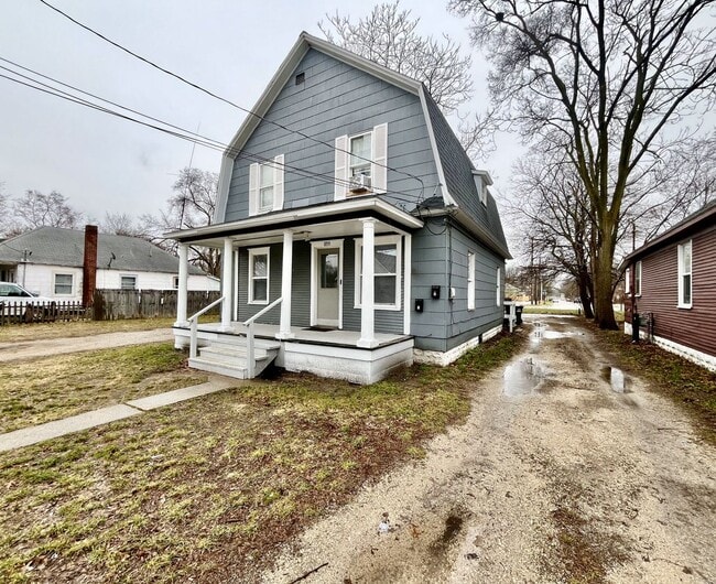 property at 855 Turner Ave