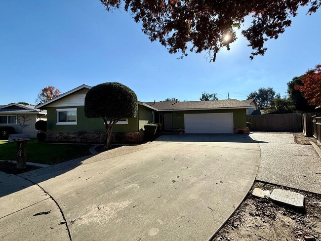 3624 Joanna Dr in Modesto, CA - Foto de edificio - Building Photo