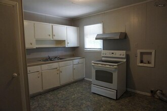 2222 Gilbert Ave in Wichita Falls, TX - Building Photo - Building Photo