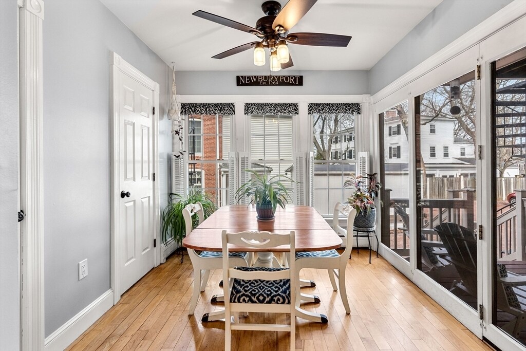160 High St in Newburyport, MA - Building Photo