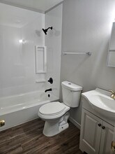 1830 N Troost Ave in Tulsa, OK - Foto de edificio - Building Photo