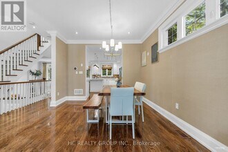 12 Rappert Ave in Toronto, ON - Building Photo - Building Photo