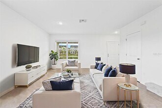 14942 Windflower Aly in Winter Garden, FL - Building Photo - Building Photo