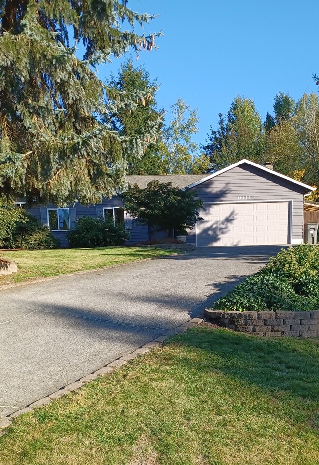 property at 18120 145th Pl NE