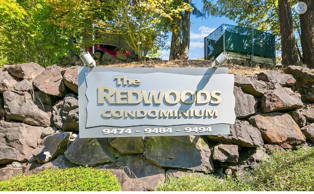 9474 Redmond - Woodinville Rd NE in Redmond, WA - Building Photo