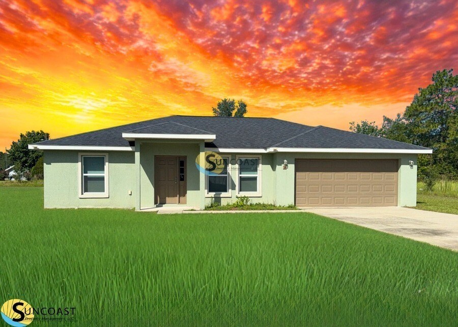 5 Dogwood Cir Pass in Ocala, FL - Building Photo