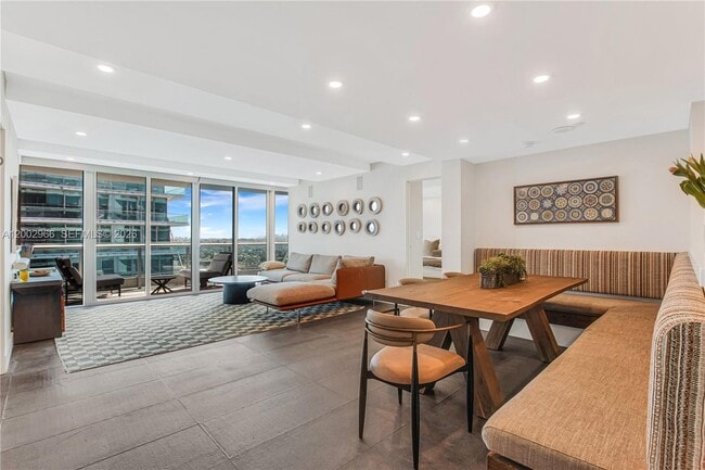 property at 9401 Collins Ave