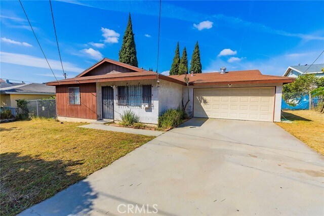 property at 16511 Estrella Ave