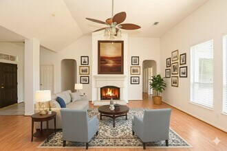 14723 El Tesoro Dr in Houston, TX - Building Photo - Building Photo