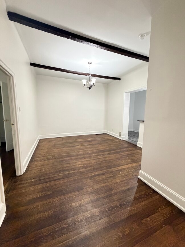 236-242 W Harvey St in Philadelphia, PA - Foto de edificio - Building Photo