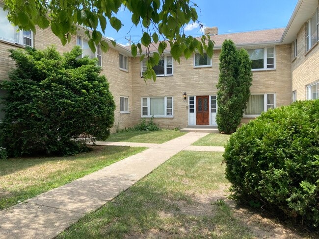 property at 3473 S 83rd St