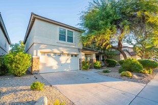 1910 E Cashman Rd in Phoenix, AZ - Building Photo