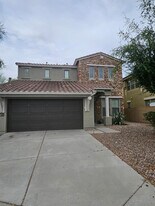 29718 N 121st Dr in Peoria, AZ - Building Photo