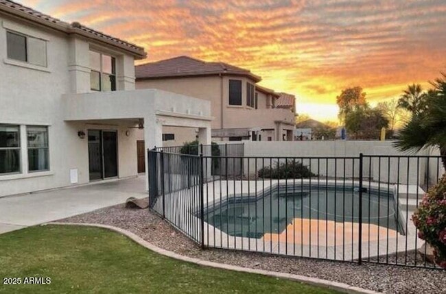 3734 E Betsy Ln in Gilbert, AZ - Building Photo - Building Photo