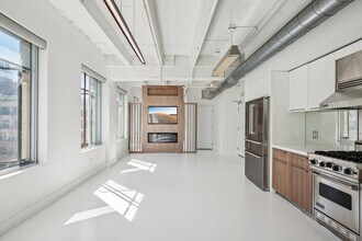 6253 Hollywood Blvd, Unit 1001 in Los Angeles, CA - Foto de edificio - Building Photo