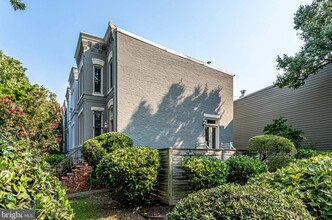 116 9th St SE in Washington, DC - Building Photo - Building Photo