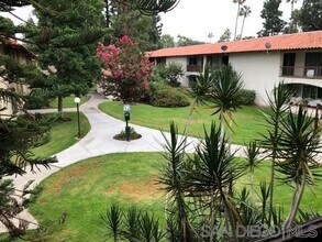 6059 Rancho Mission Rd-Unit -205 in San Diego, CA - Building Photo - Building Photo