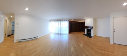 630 Idaho Ave, Unit 107 in Santa Monica, CA - Building Photo - Building Photo