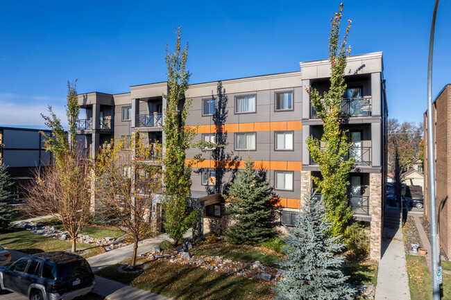 214 6th Ave NE in Calgary, AB - Building Photo - Building Photo