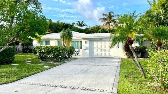 property at 262 Bombay Ave
