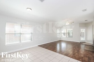 1744 Ringtail Dr in Little Elm, TX - Building Photo - Building Photo
