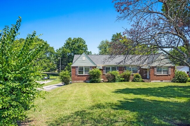 property at 2216-2218 Castleman Dr