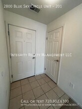 2800 Blue Sky Cir in Erie, CO - Building Photo - Building Photo