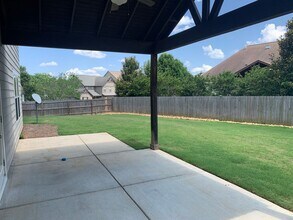 Well Maintained 3 Bedroom Home in The Pres in Auburn, AL - Building Photo - Building Photo