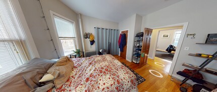23 Tufts St, Unit 2 in Cambridge, MA - Building Photo - Building Photo