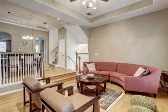 2131 Stacy Knoll in Houston, TX - Building Photo - Building Photo