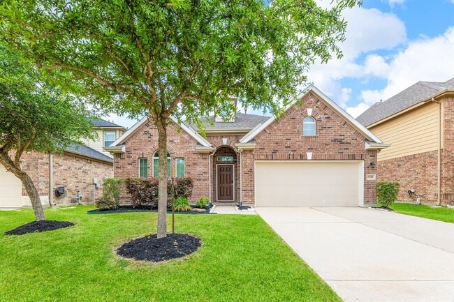 property at 21318 Cypress River Oak Dr