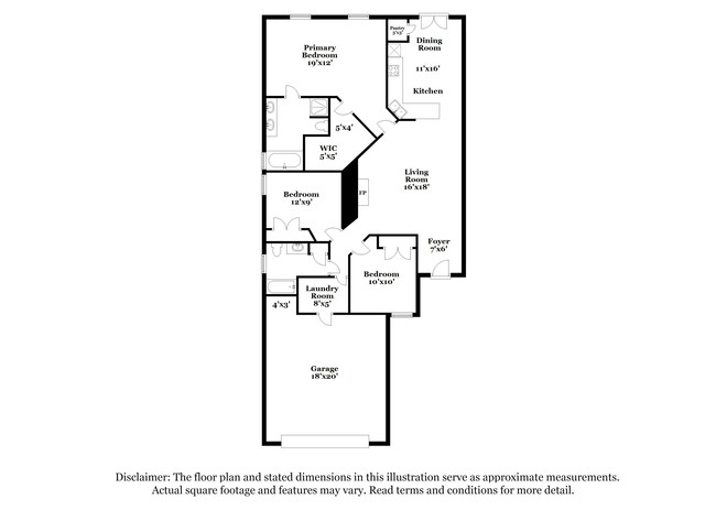 5324 Promenade Dr in Trussville, AL - Building Photo - Building Photo