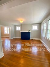 3522 Maryland Ave in Richmond, VA - Foto de edificio - Building Photo