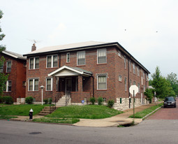 1006 Walsh St Apartamentos