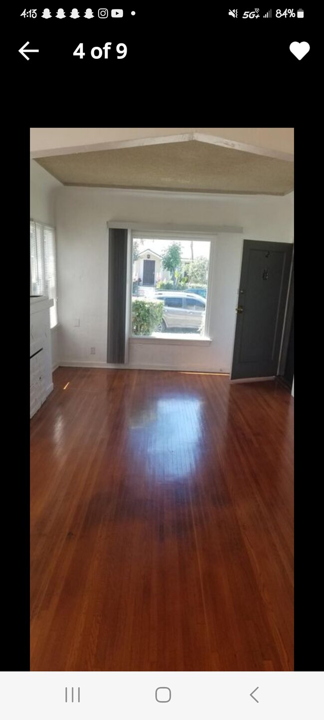 2314 S Rimpau Blvd, Unit 2314 in Los Angeles, CA - Building Photo - Building Photo