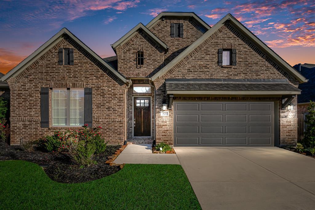 5626 Chipstone Trail Ln in Katy, TX - Building Photo