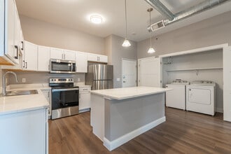 The Elements, LLC in Rapid City, SD - Building Photo - Interior Photo