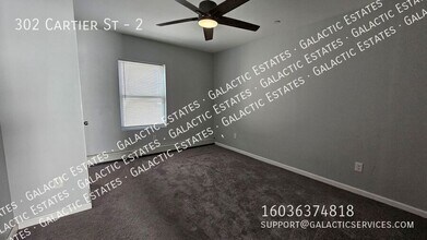 302 Cartier St in Manchester, NH - Building Photo - Building Photo